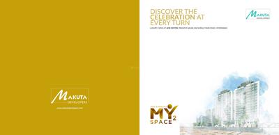 My Space 2 Brochure 1