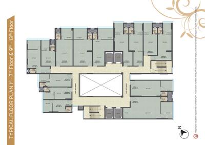 Crystal Palladian 207 Brochure 6