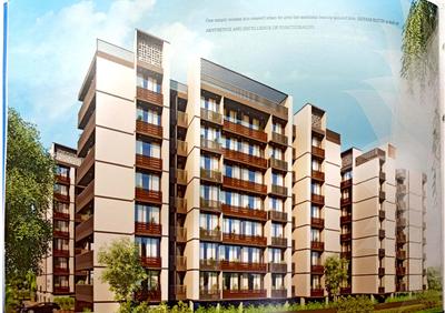 Image of 18000 Sq.ft 5 BHK Villa for sale in Shyam Kutir, Chandkheda, Ahmedabad for Rs. 100000000
