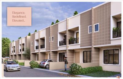 Shree Salasar Row Villas Brochure 4