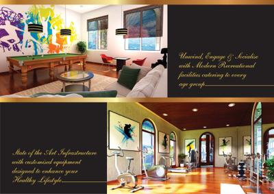 Radhey Galaxy Brochure 7