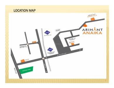 Arihant Anaika Brochure 2