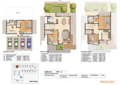 Wright The Grove Brochure 9