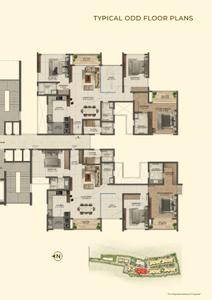 Sumadhura Solace Phase 1 Brochure 23