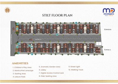 MP The White House Brochure 12