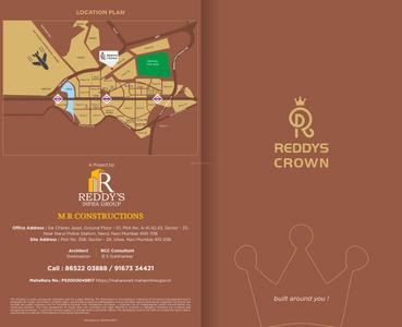 Reddys Crown Brochure 1