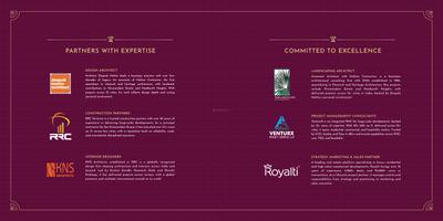Mextech Miraya Trinity Eternity Brochure 21