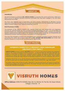 JayRam Brochure 4