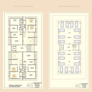 Jayraj Satyam Apartment Brochure 4