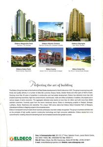 Eldeco The Studio Brochure 6