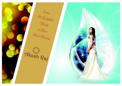 Nirman Akash Raj Phase One Brochure 1