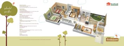 Karan Goldcoast Brochure 3