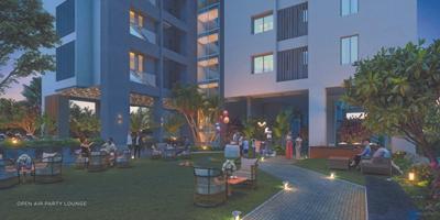 Nirman Cosmopolis Brochure 17