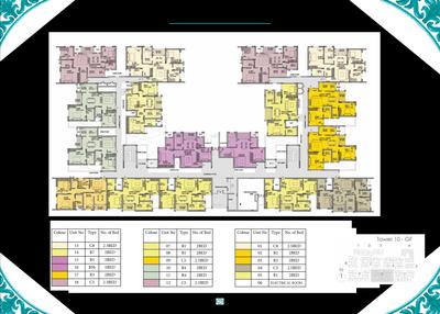 Prestige Courtyards Brochure 29