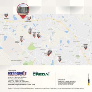 Technopolis Solitaire Elite Brochure 9