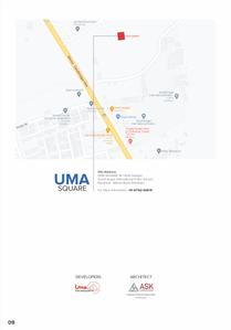 Uma Square Brochure 9