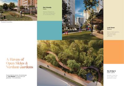 The Adwaith Brochure 14
