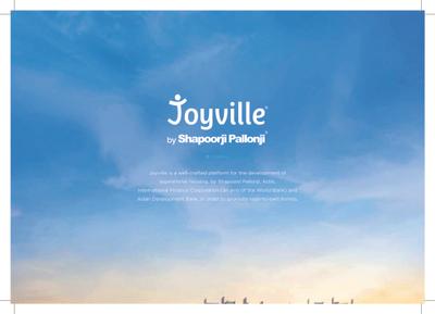 Joyville Sky Luxe Edition Brochure 36