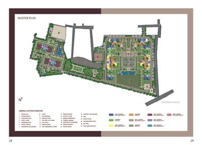Sobha Royal Pavilion Phase 8 Wing 15 Brochure 15