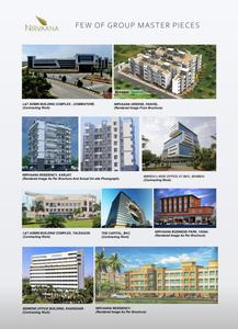 Nirvaana Crown Brochure 2