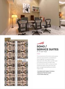 Metro Trade Centre Brochure 7