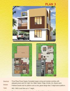 Navaneetha Muthu Nagar Brochure 4