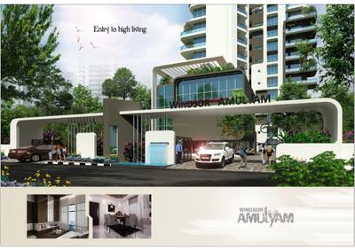 Windsor Amulyam Brochure 5