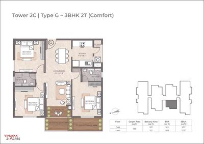 Vinayak 21 Acres Brochure 45