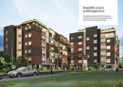 Hi Living Serenity Brochure 5