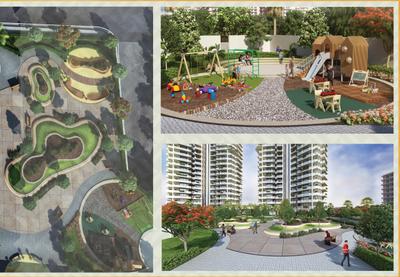 Luxestates The Sky Heights Brochure 21