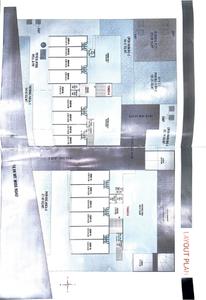 Image of 1200 Sq.ft 3 BHK Apartment / Flat for sale in Shiv Enclave Enclave, Waghodia Road, Vadodara for Rs. 5500000