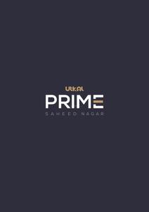 Utkal Prime Brochure 1