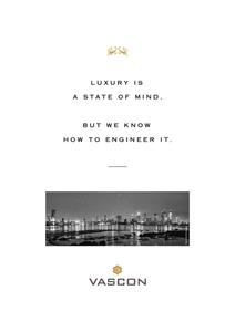 Image of 800 Sq.ft 2 BHK Apartment / Flat for sale in Vascon Orchids, Santacruz West, Mumbai for Rs. 39100000