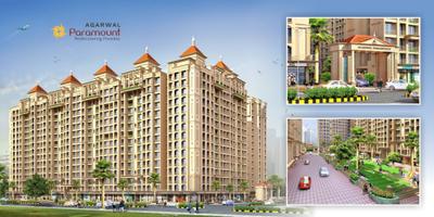 Agarwal Paramount Brochure 12