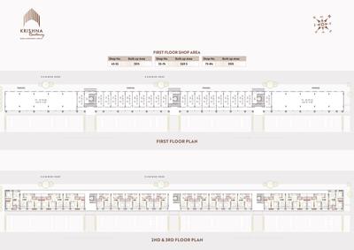 Krishna Residency Brochure 2