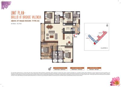 Brillio At Brigade Valencia Brochure 39