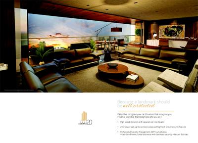 Skye Luxuria 20 Brochure 9