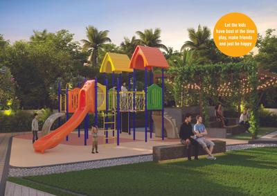 Trimurti The Rise Brochure 8