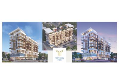 Yogeshwar Shivalik Sankalp Brochure 3