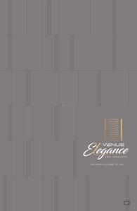 Image of 1872 Sq.ft 3 BHK Apartment / Flat for sale in Venus Elegance, Bhatha, Surat for Rs. 11000000