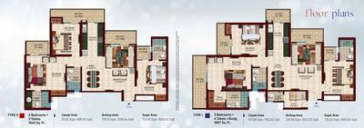 Nirala Estate Phase V Brochure 8