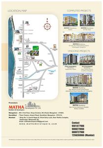 Matha Sai Matha Garden Brochure 14