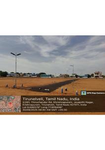 Jayajothi Nagar Brochure 4