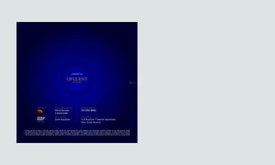 Opulent Bungalows Brochure 19