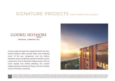 Godrej Eternal Palms Brochure 6