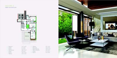 Peninsula Ashok Nirvaan Brochure 16
