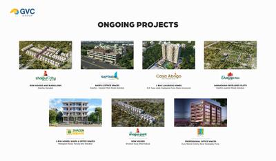 Techstone Casa Abrigo Brochure 19