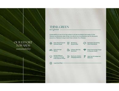 NVK Palmera Residences Brochure 14