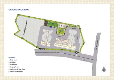 H B Nandanvan Brochure 14
