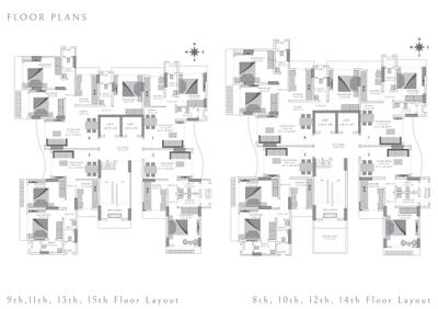 Image of 496 Sq.ft 1 BHK Apartment / Flat for sale in Bhakti Samaj Darshan, Kandivali West, Mumbai for Rs. 15500000